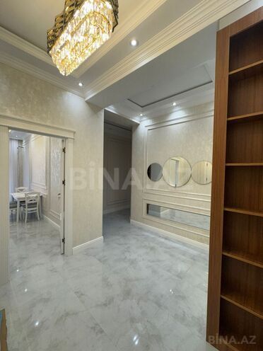 Сдаётся 2-комн. новостройка 90 м², м. 28 мая, photo 10 from 14