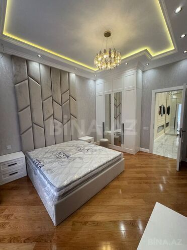 Сдаётся 2-комн. новостройка 90 м², м. 28 мая, photo 8 from 14