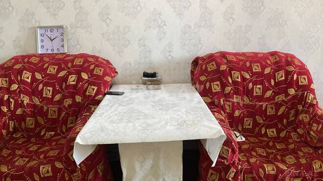 İcarəyə verilir 2 otaqlı köhnə tikili 54 m², Neftçilər m., photo 5 from 6