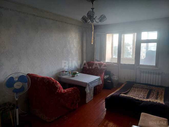 İcarəyə verilir 2 otaqlı köhnə tikili 54 m², Neftçilər m., photo 4 from 6