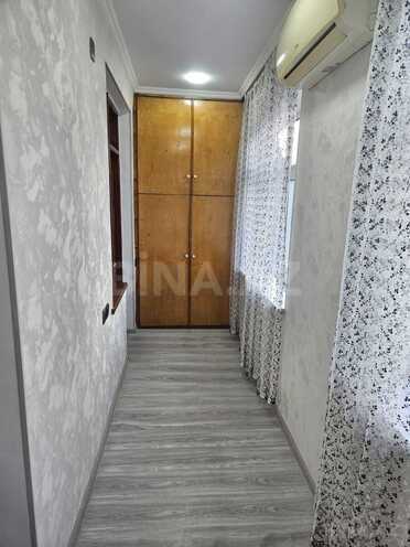 Продаётся 2-комн. вторичка 37 м², м. Нефтчиляр, photo 13 from 14