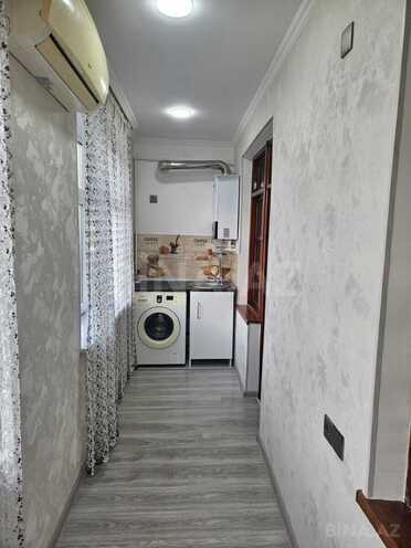 Продаётся 2-комн. вторичка 37 м², м. Нефтчиляр, photo 10 from 14