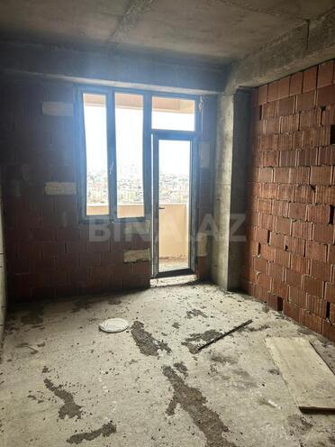 Продаётся 2-комн. новостройка 49 м², м. Азадлыг проспекти, photo 6 from 9