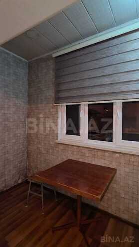 İcarəyə verilir 2 otaqlı köhnə tikili 55 m², 20 Yanvar m., photo 7 from 11