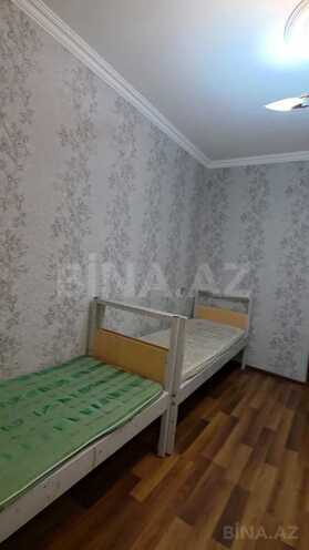 İcarəyə verilir 2 otaqlı köhnə tikili 55 m², 20 Yanvar m., photo 3 from 11