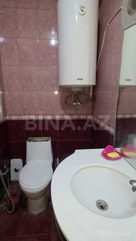 İcarəyə verilir 2 otaqlı köhnə tikili 55 m², 20 Yanvar m., photo 10 from 11