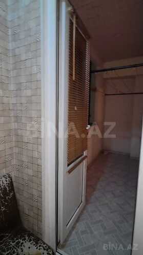 İcarəyə verilir 2 otaqlı köhnə tikili 55 m², 20 Yanvar m., photo 9 from 11