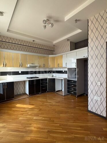 İcarəyə verilir 4 otaqlı yeni tikili 145 m², 20 Yanvar m., photo 4 from 13