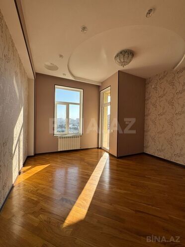 İcarəyə verilir 4 otaqlı yeni tikili 145 m², 20 Yanvar m., photo 9 from 13