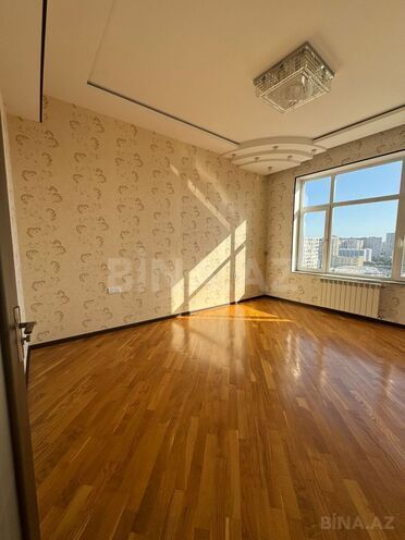İcarəyə verilir 4 otaqlı yeni tikili 145 m², 20 Yanvar m., photo 8 from 13