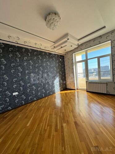 İcarəyə verilir 4 otaqlı yeni tikili 145 m², 20 Yanvar m., photo 6 from 13