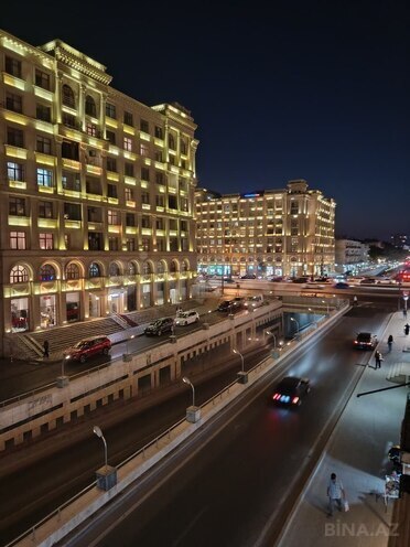 Satılır 2 otaqlı köhnə tikili 60 m², Nəriman Nərimanov m., photo 3 from 19