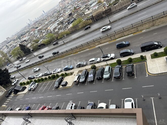 Satılır 3 otaqlı yeni tikili 105 m², 8 Noyabr m., photo 24 from 25