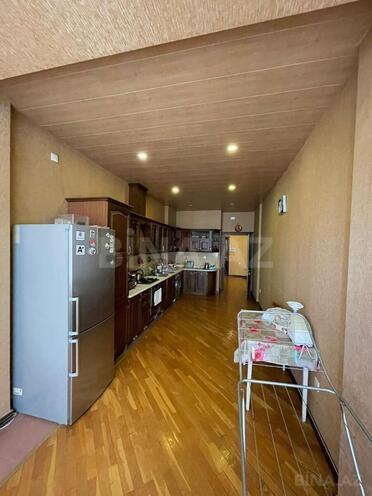 Сдаётся 3-комн. новостройка 130 м², пос. 1-й мкр, photo 8 from 11