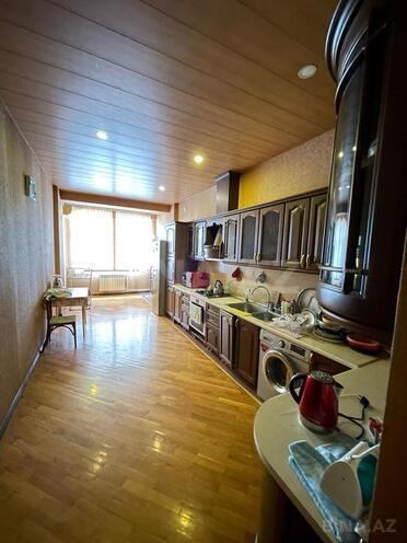 Сдаётся 3-комн. новостройка 130 м², пос. 1-й мкр, photo 9 from 11