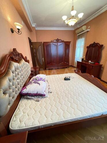 Сдаётся 3-комн. новостройка 130 м², пос. 1-й мкр, photo 10 from 11