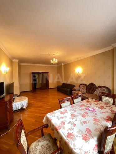 Сдаётся 3-комн. новостройка 130 м², пос. 1-й мкр, photo 4 from 11