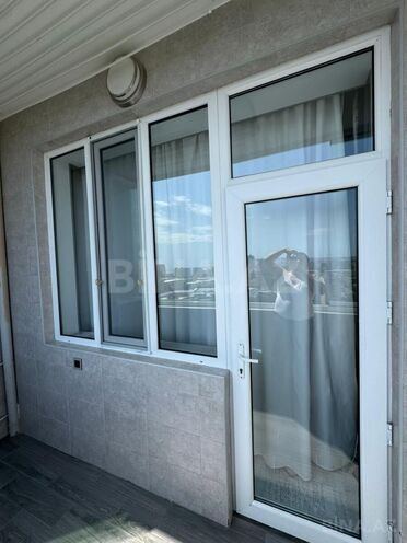 Satılır 3 otaqlı yeni tikili 100 m², Elmlər Akademiyası m., photo 31 from 32