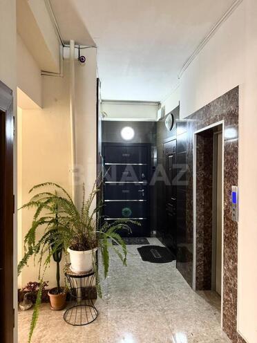 Satılır 3 otaqlı yeni tikili 100 m², Elmlər Akademiyası m., photo 27 from 32