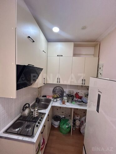Продаётся 2-комн. новостройка 60 м², м. Кара Караев, photo 4 from 14