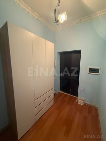 Продаётся 2-комн. новостройка 60 м², м. Кара Караев, photo 5 from 14