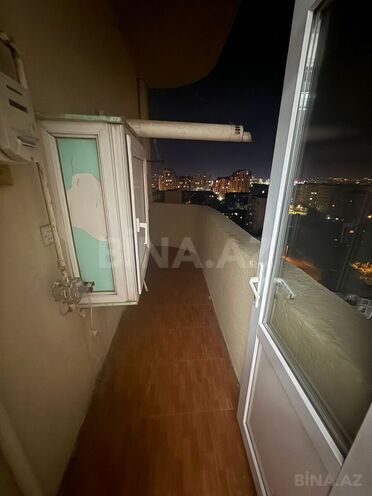 Продаётся 2-комн. новостройка 60 м², м. Кара Караев, photo 10 from 14