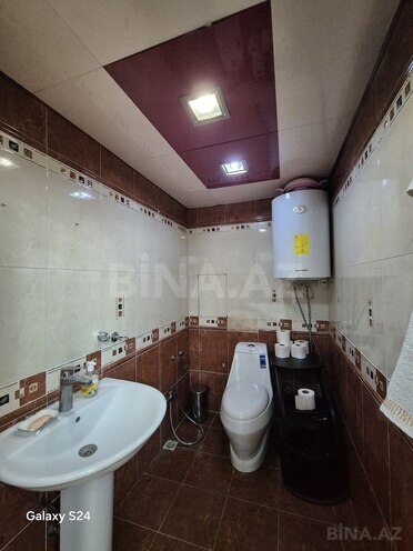 Продаётся 4-комн. новостройка 166 м², м. Низами, photo 9 from 11