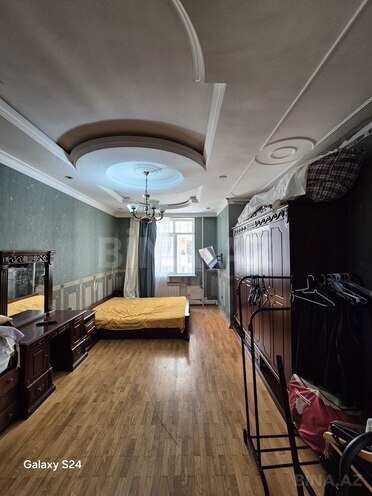 Продаётся 4-комн. новостройка 166 м², м. Низами, photo 10 from 11