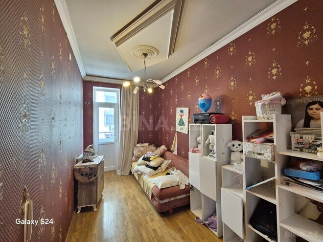 Продаётся 4-комн. новостройка 166 м², м. Низами, photo 7 from 11