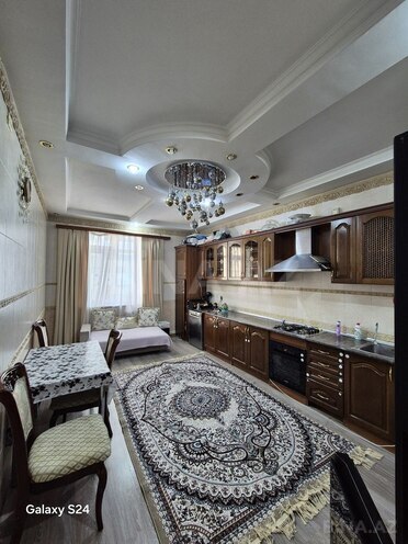 Продаётся 4-комн. новостройка 166 м², м. Низами, photo 5 from 11