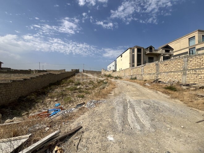 Satılır  torpaq 14 sot, Şıxov q., photo 3 from 4