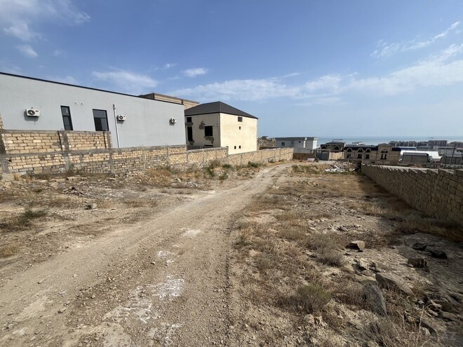 Satılır  torpaq 14 sot, Şıxov q., photo 1 from 4