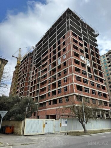 Продаётся 2-комн. новостройка 84 м², м. Кара Караев, photo 5 from 7