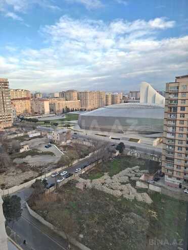 Продаётся 3-комн. новостройка 143 м², м. Нариман Нариманов, photo 1 from 20