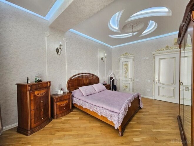 Продаётся 3-комн. новостройка 143 м², м. Нариман Нариманов, photo 10 from 20