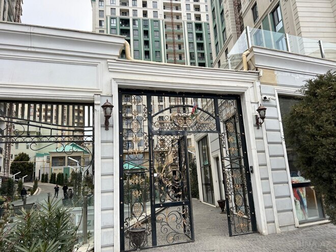 Продаётся 3-комн. новостройка 143 м², м. Нариман Нариманов, photo 19 from 20