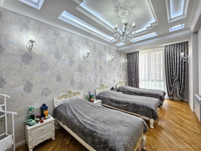Продаётся 3-комн. новостройка 143 м², м. Нариман Нариманов, photo 13 from 20