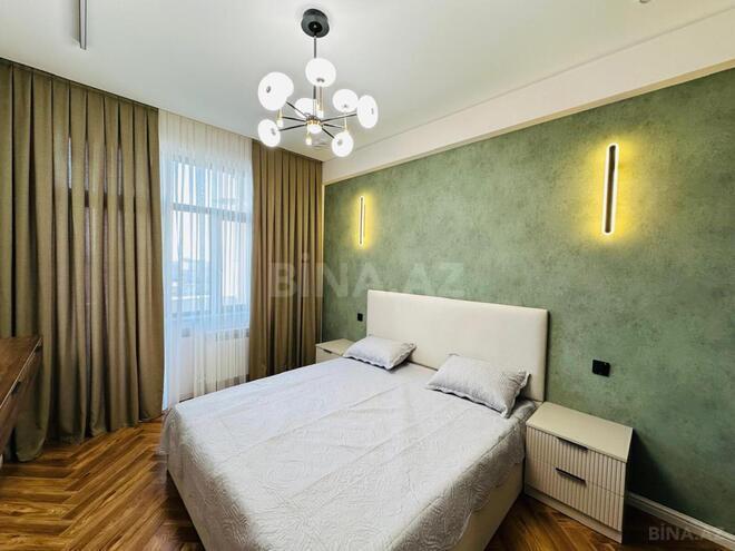 Продаётся 2-комн. новостройка 74 м², м. Халглар Достлугу, photo 7 from 18