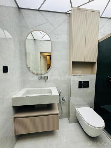 Продаётся 2-комн. новостройка 74 м², м. Халглар Достлугу, photo 17 from 18