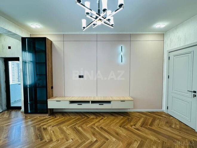 Продаётся 2-комн. новостройка 74 м², м. Халглар Достлугу, photo 6 from 18