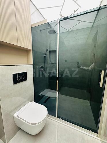 Продаётся 2-комн. новостройка 74 м², м. Халглар Достлугу, photo 16 from 18