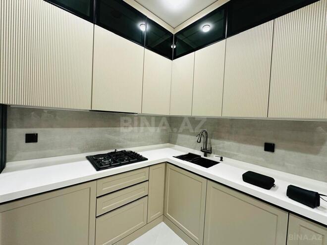 Продаётся 2-комн. новостройка 74 м², м. Халглар Достлугу, photo 12 from 18