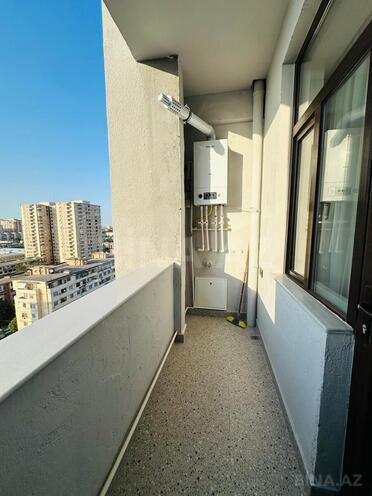 Продаётся 2-комн. новостройка 74 м², м. Халглар Достлугу, photo 14 from 18