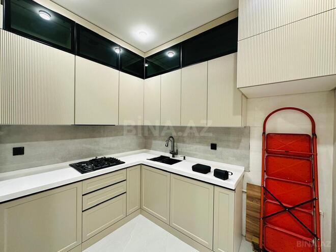 Продаётся 2-комн. новостройка 74 м², м. Халглар Достлугу, photo 11 from 18