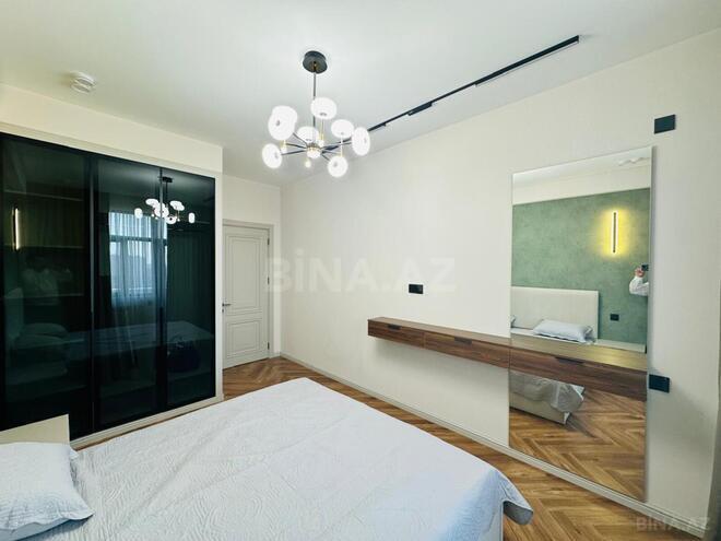 Продаётся 2-комн. новостройка 74 м², м. Халглар Достлугу, photo 9 from 18