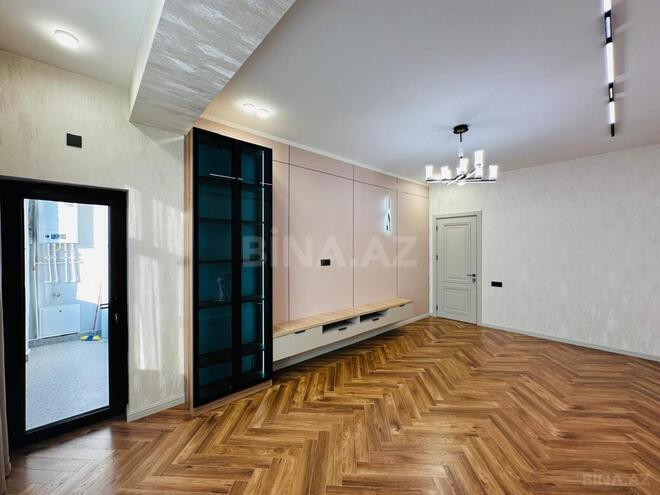 Продаётся 2-комн. новостройка 74 м², м. Халглар Достлугу, photo 4 from 18