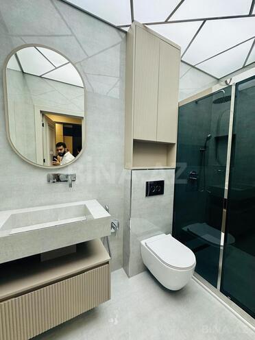 Продаётся 2-комн. новостройка 74 м², м. Халглар Достлугу, photo 15 from 18