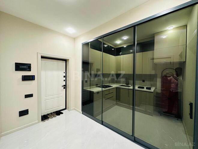 Продаётся 2-комн. новостройка 74 м², м. Халглар Достлугу, photo 10 from 18