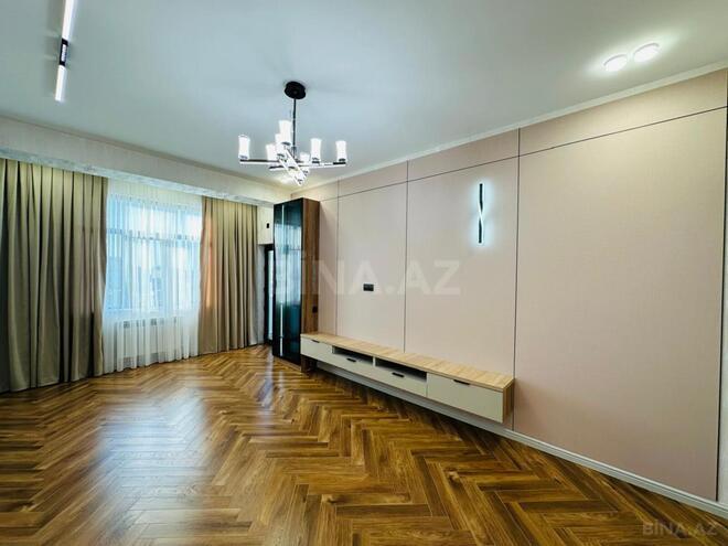 Продаётся 2-комн. новостройка 74 м², м. Халглар Достлугу, photo 3 from 18