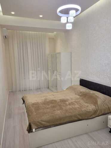 Сдаётся 2-комн. новостройка 65 м², м. Гянджлик, photo 4 from 8